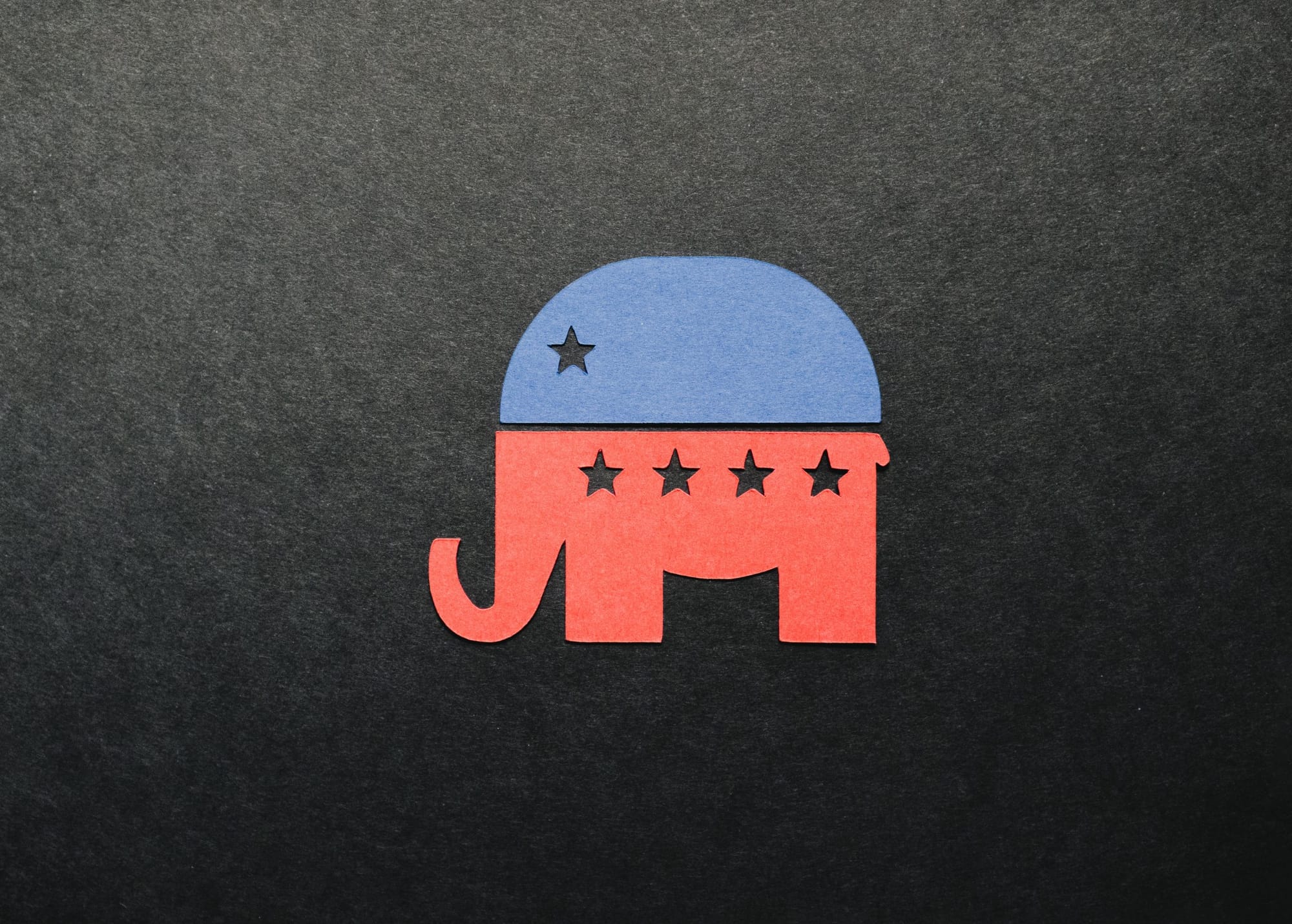 What has the GOP become? Four jaw-dropping stories