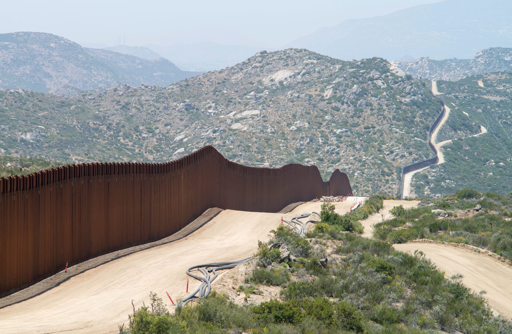 Jesus' family were asylum-seeking political refugees
