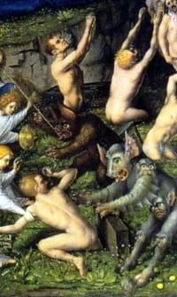 Aaaarggghhh! The Republicans are properly mental!