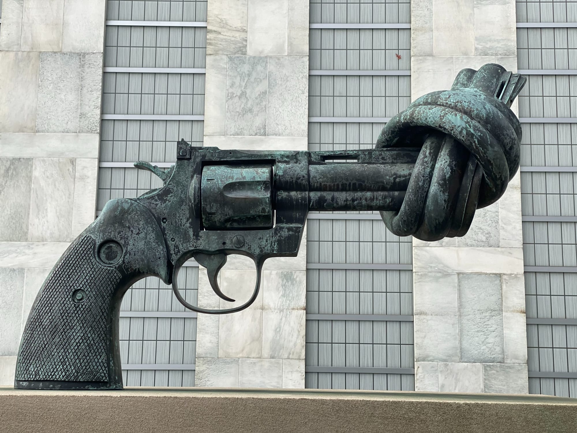 Mass shootings in America: Why does the U.S. continue to do nothing?