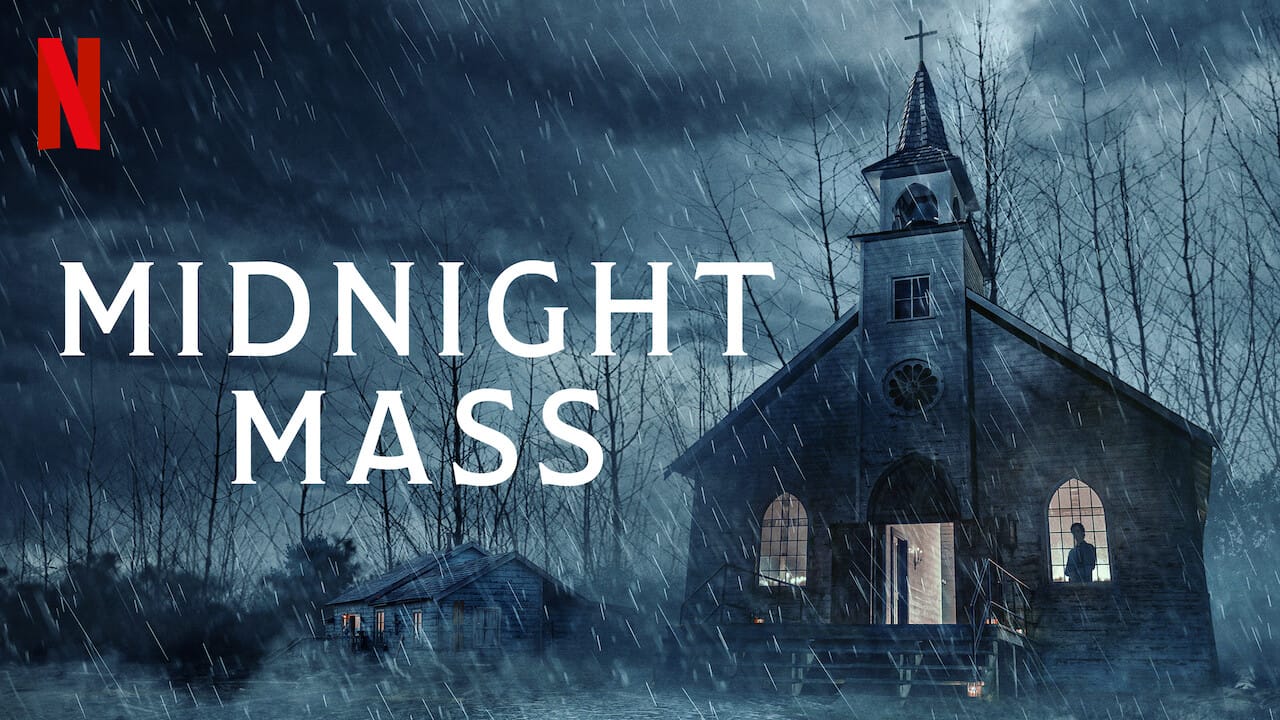 A call to attend Netflix's 'Midnight Mass'