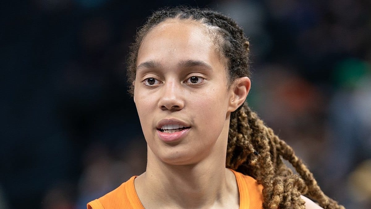 Brittney Griner and the comparative worth of humans