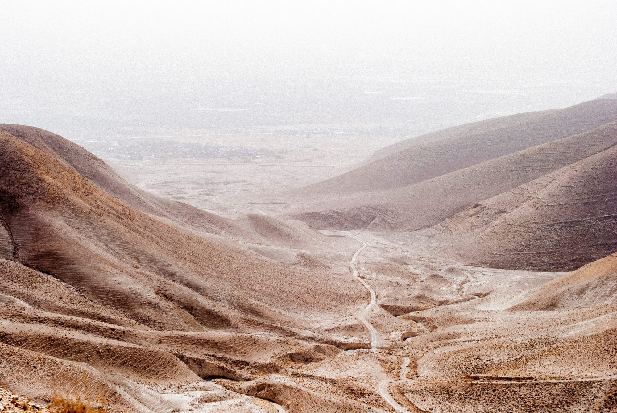 Canaan begat Israel: What the Bible gets wrong about Hebrew origins