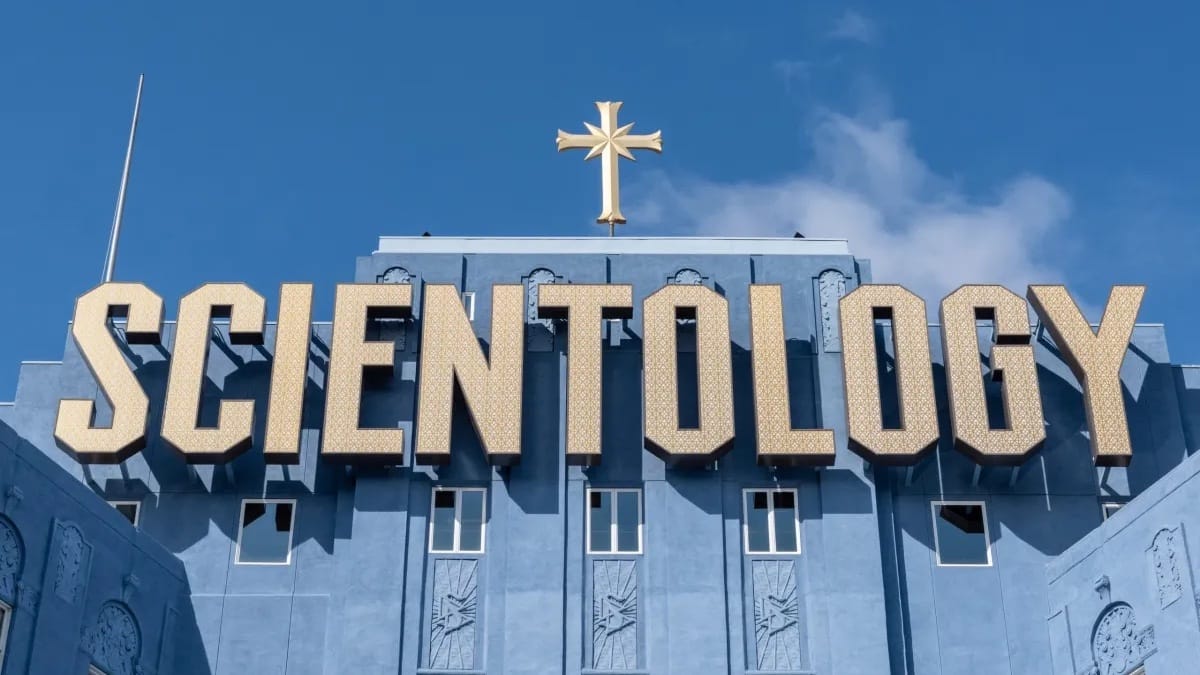 Where is Shelly Miscavige? Scientology's First Lady still missing after 15 years