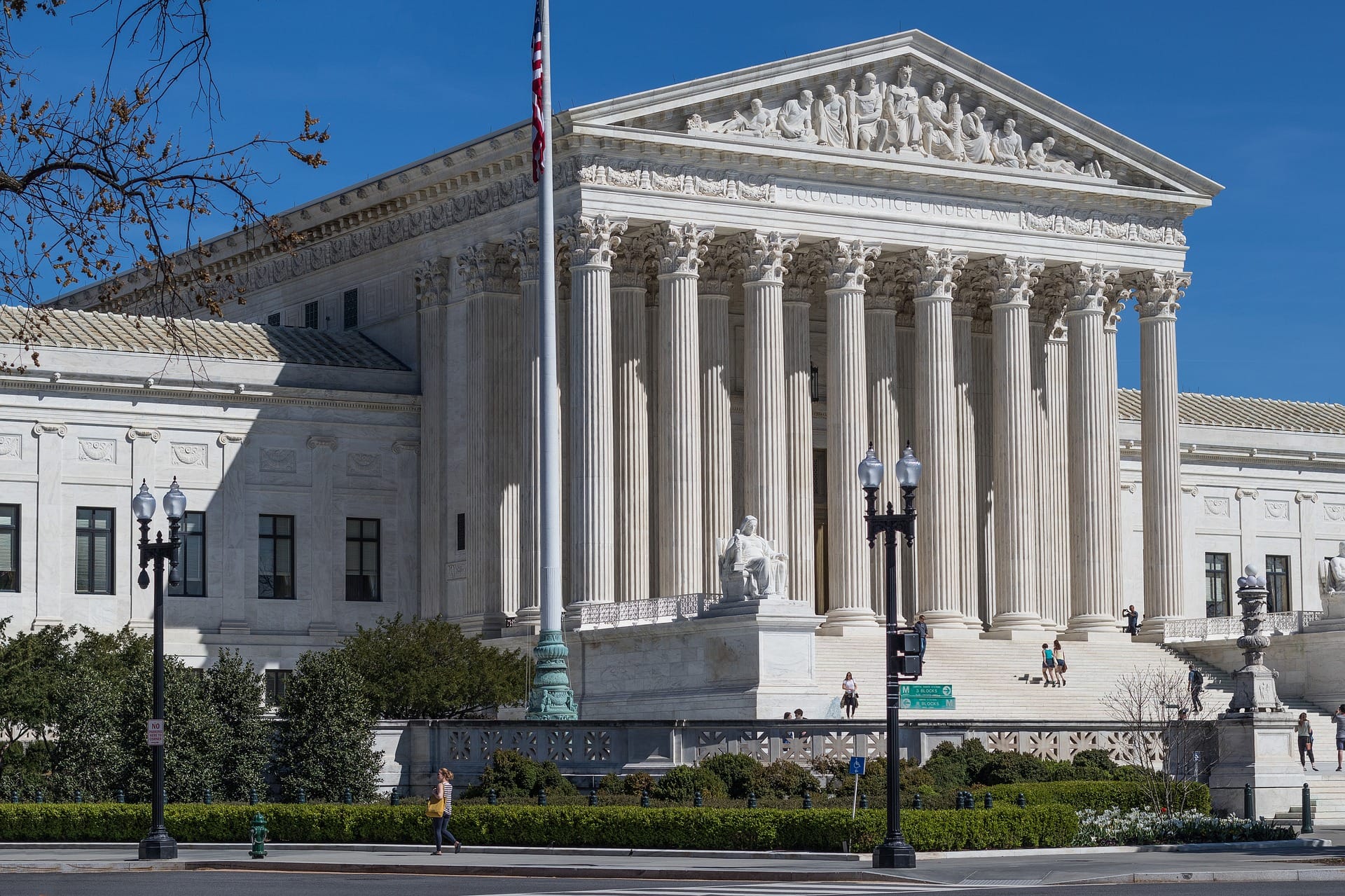 Could a SCOTUS Roe v. Wade reversal really help the Democrats?