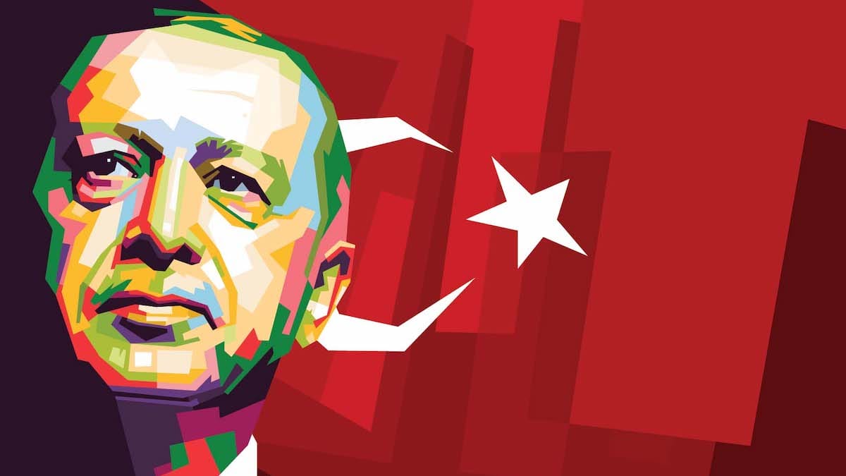 Erdoğan uses smoke and mirrors in deadly strikes against Kurds