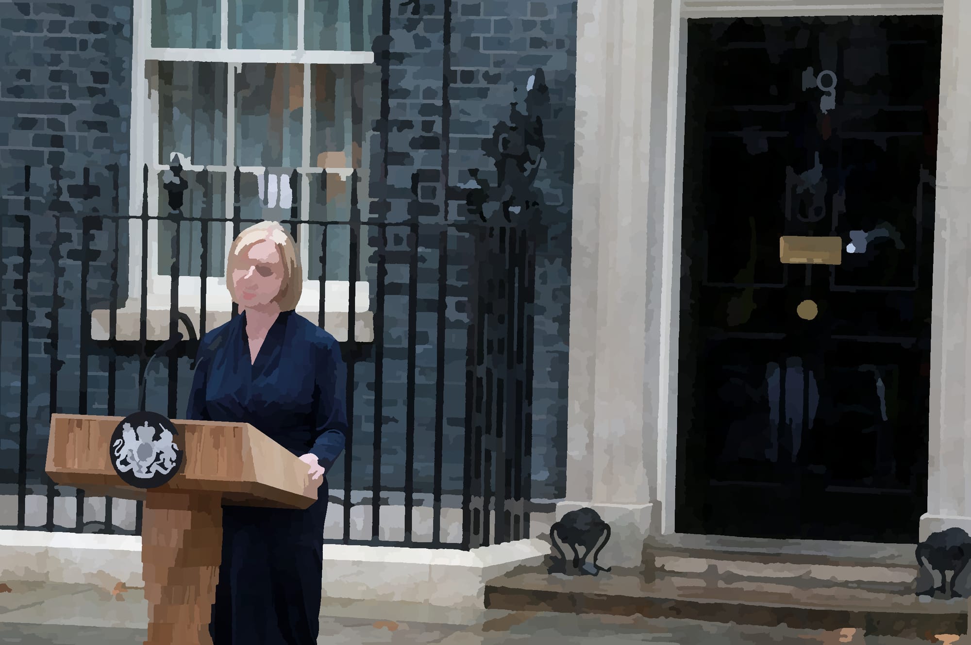 How did Truss happen? A UK observer explains