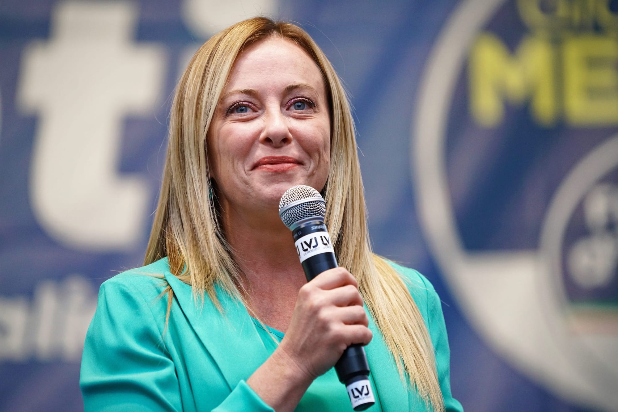 Far-right coalition takes power in Italy