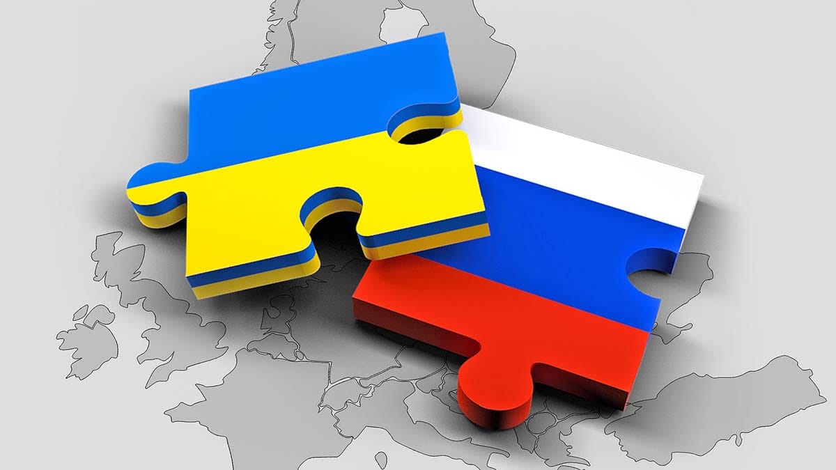 He shouted too early: The impotence of Putin
