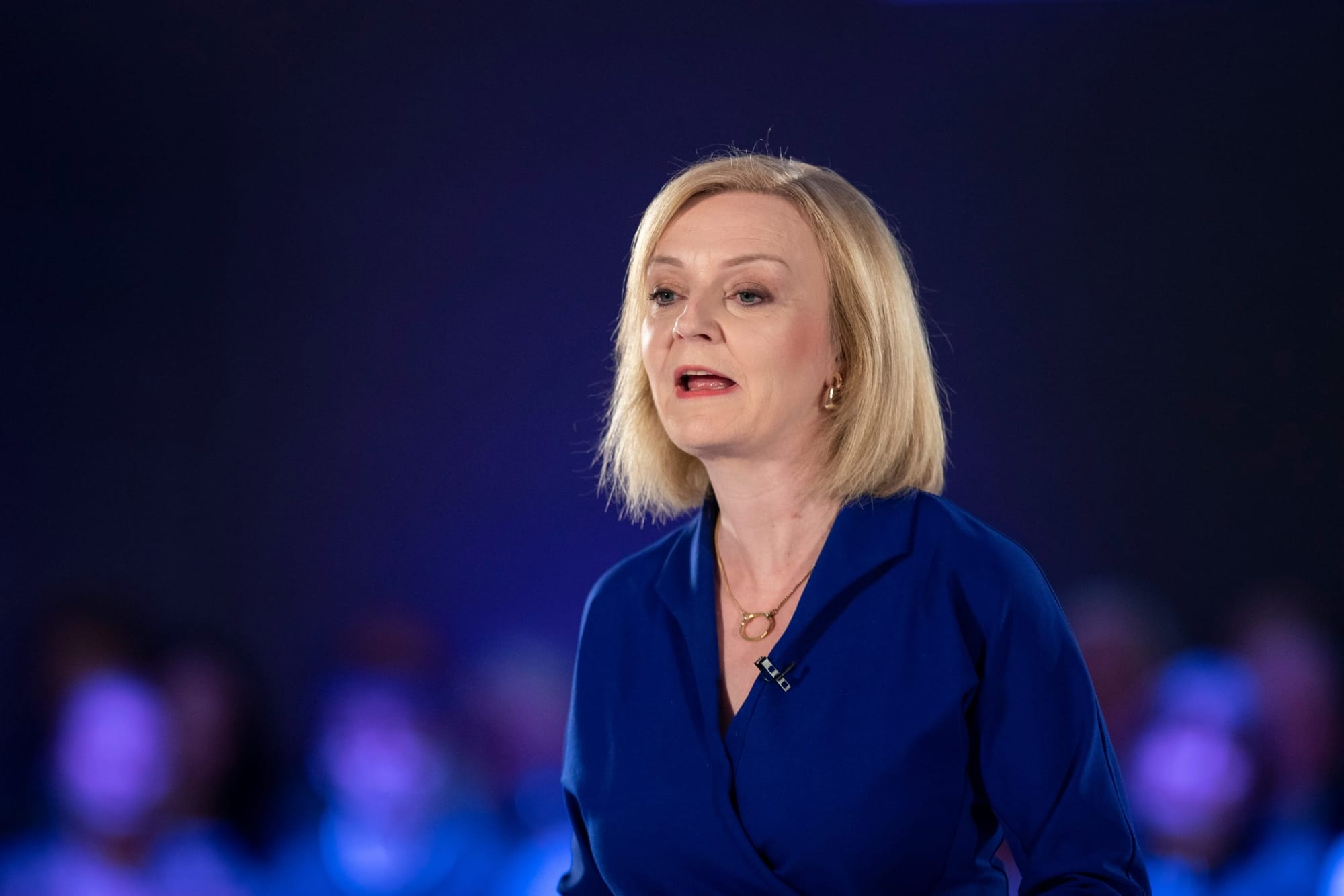 After shortest term in history, Truss resigns as UK Prime Minister