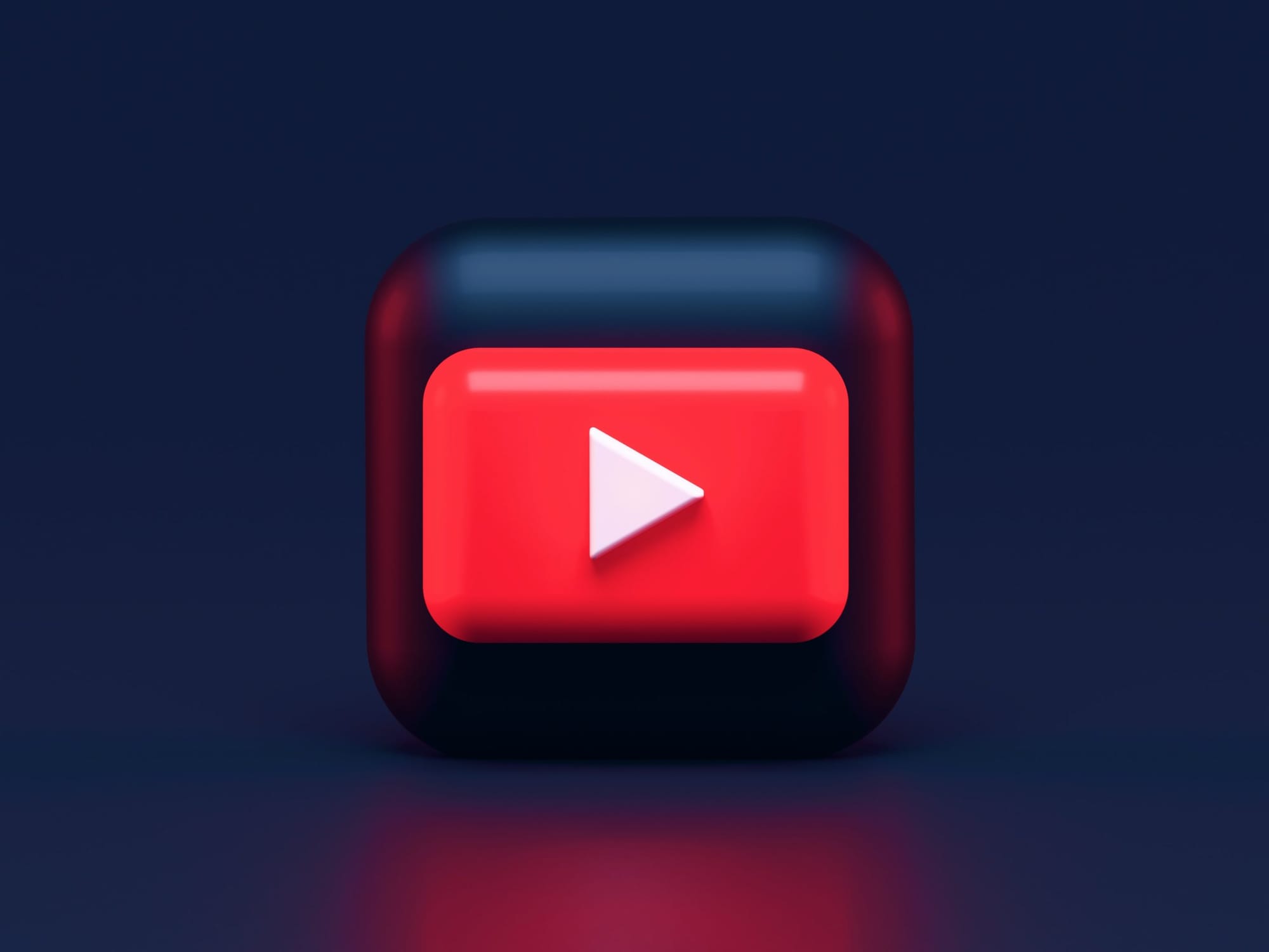 I've been suspended on YouTube for misinformation