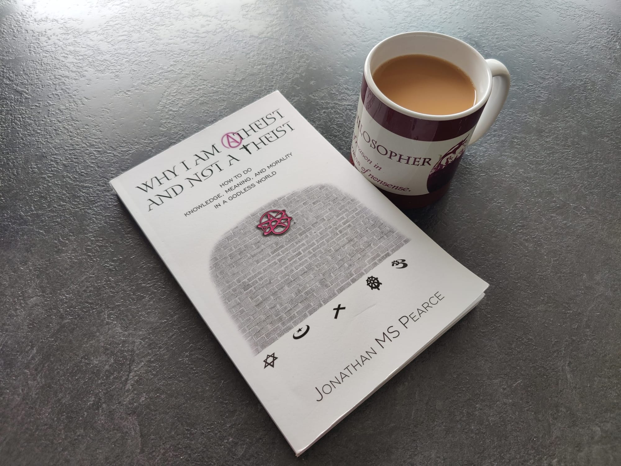 Pipes and pints, rabbit holes and warrens: An interview with Jonathan MS Pearce