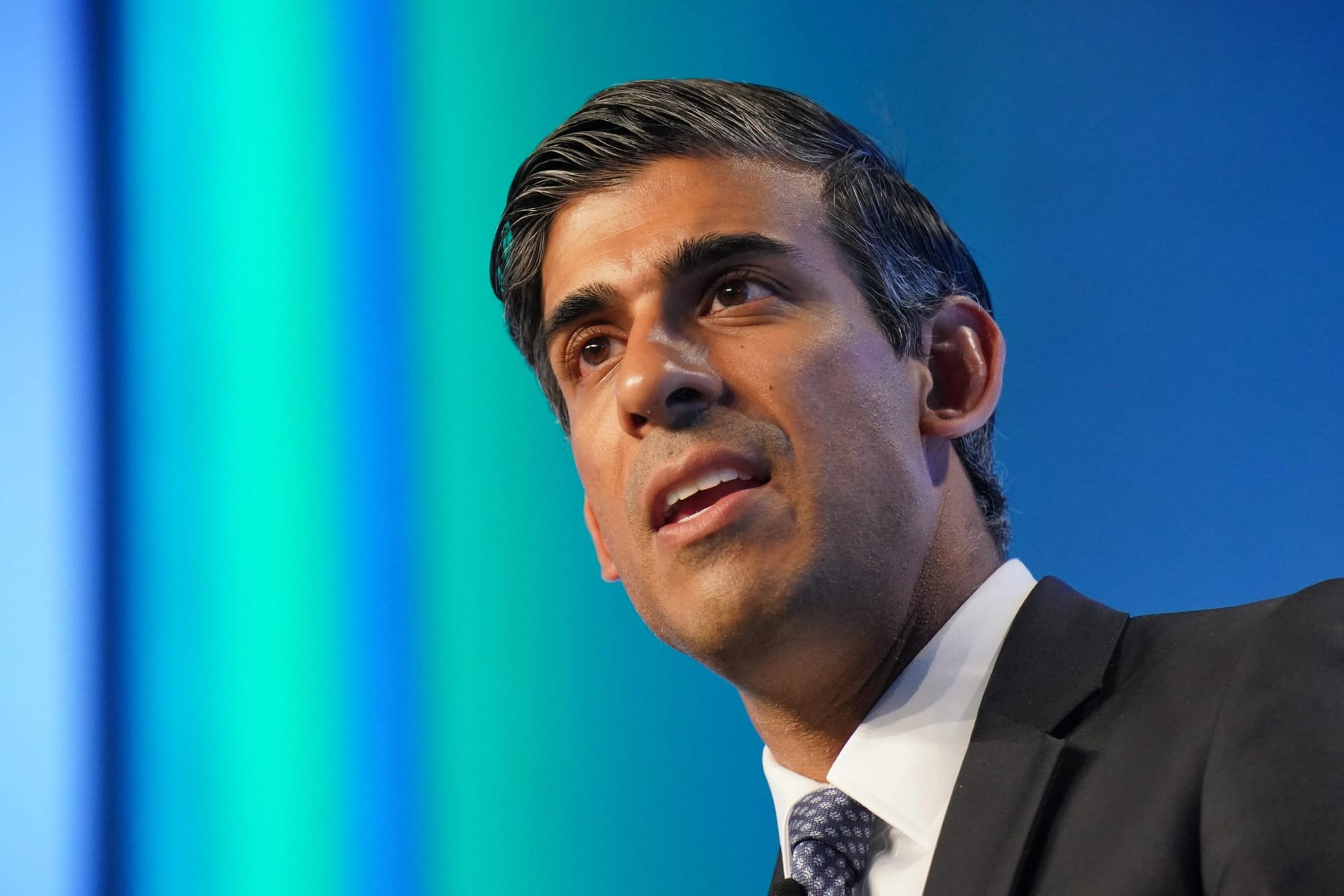 New UK Prime Minister Sunak puts wrong foot forward