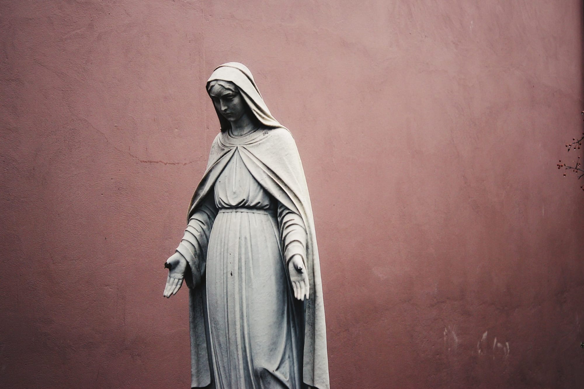 The Catholic condom conundrum