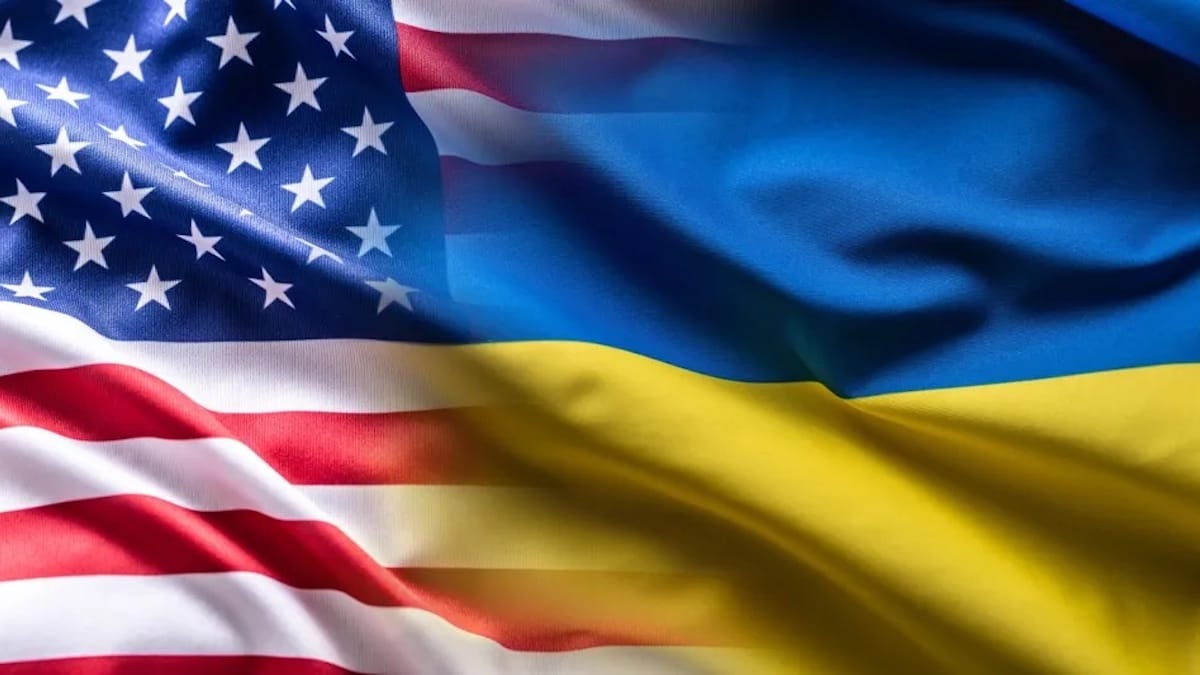 The Red Ripple won't affect US support for Ukraine
