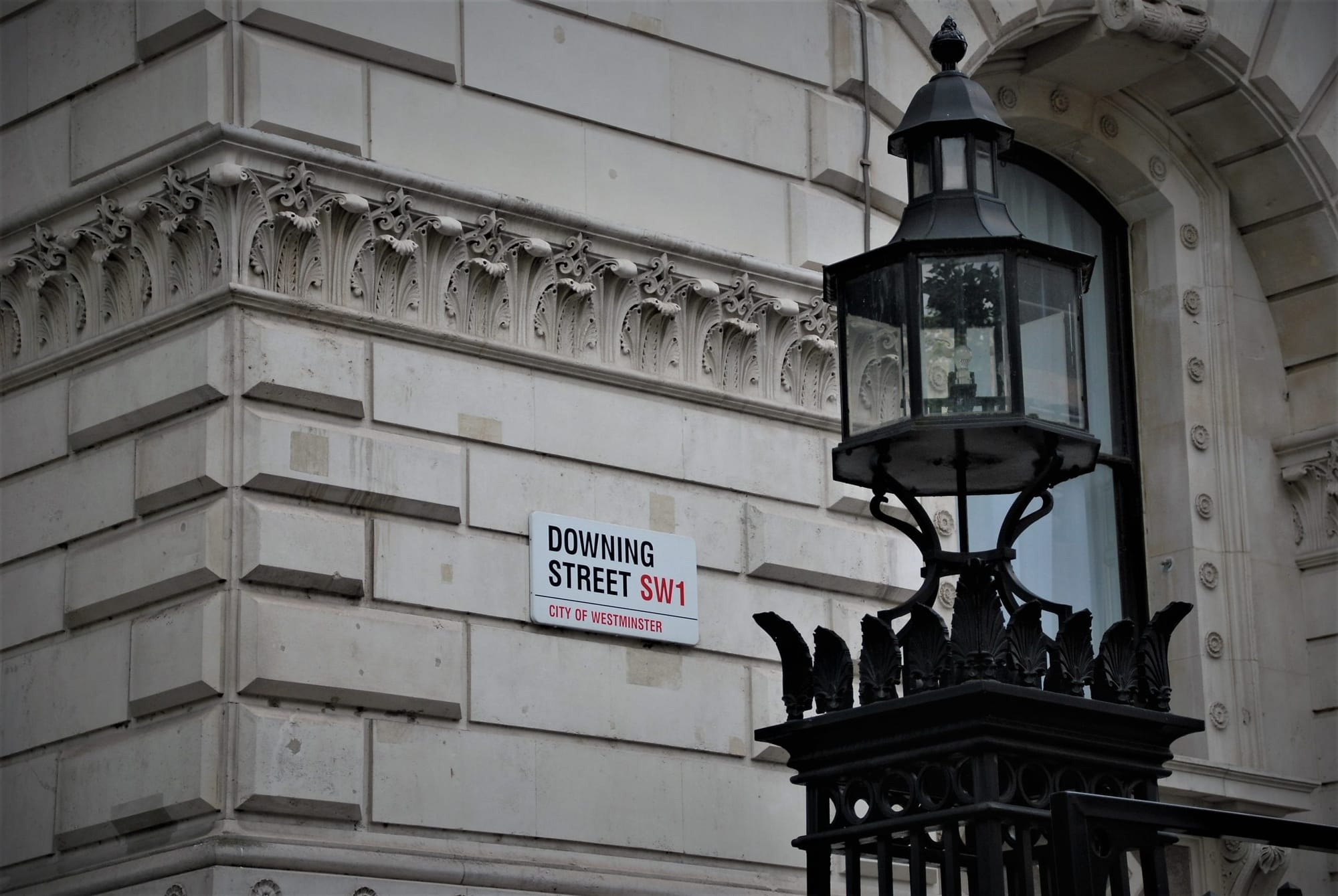 Who will be the next UK Prime Minister?