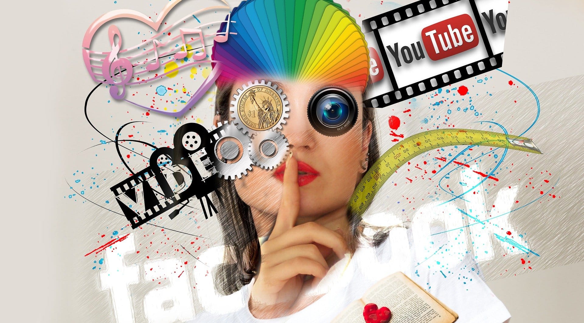 Is de-platforming a form of censorship?