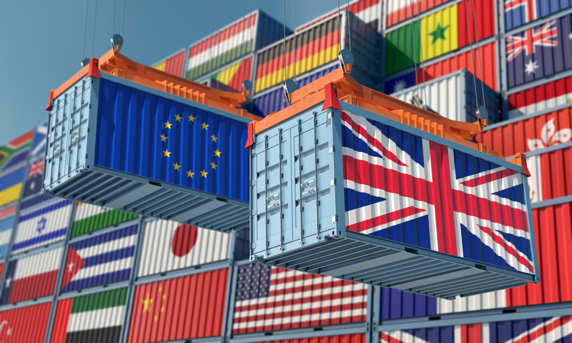 UK economy crisis: Living standards now in freefall