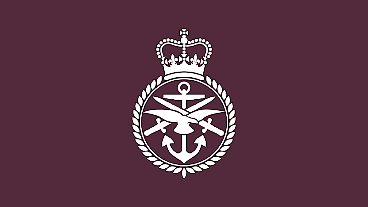 UK Ministry of Defence to recruit nonreligious chaplains