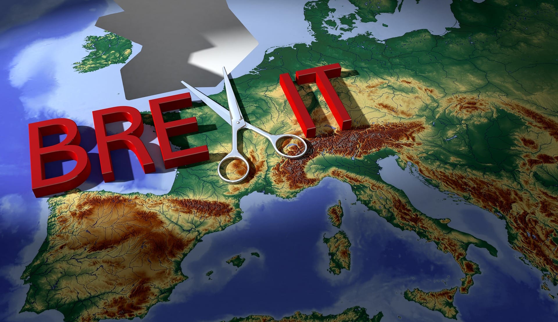 Understanding the contradictions of the EU through the misunderstanding of Brexiteers