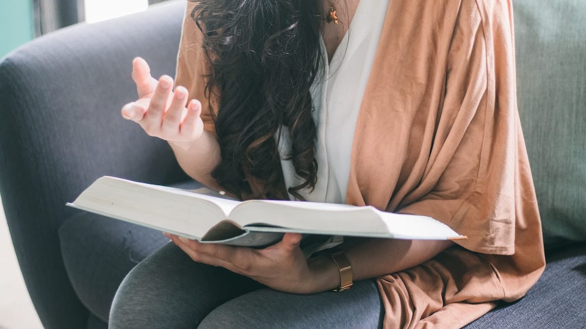 When therapists push religion