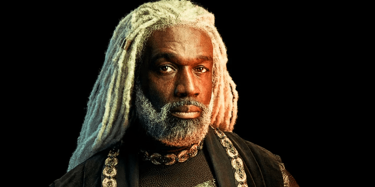 Why a Black Targaryen makes more sense than a white Jesus