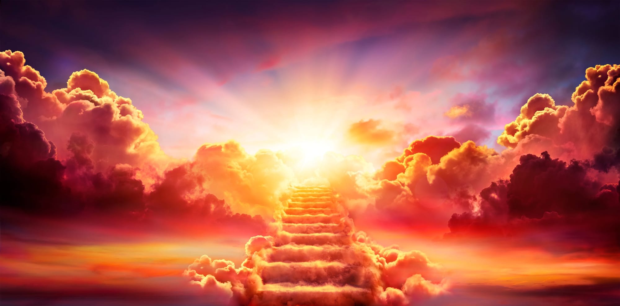 Would I have gone to heaven? Or hell?