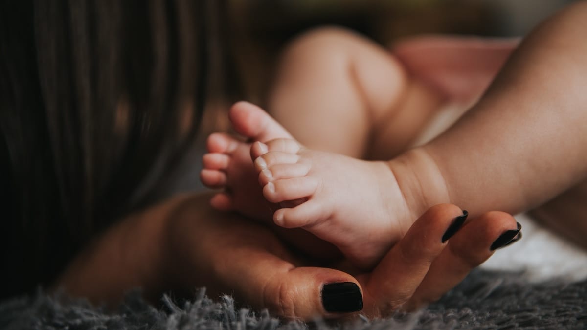 'Beheaded babies': Horrific atrocity or propaganda?