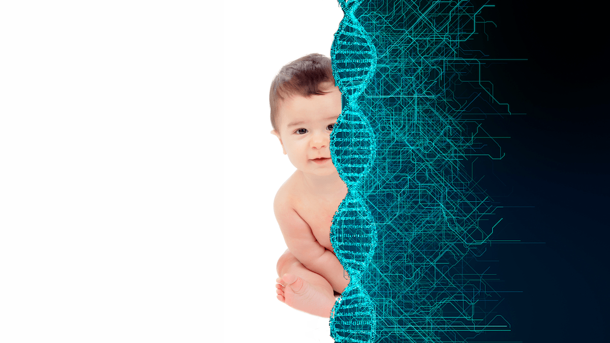 An ethical maze: Designing babies for a greater good?