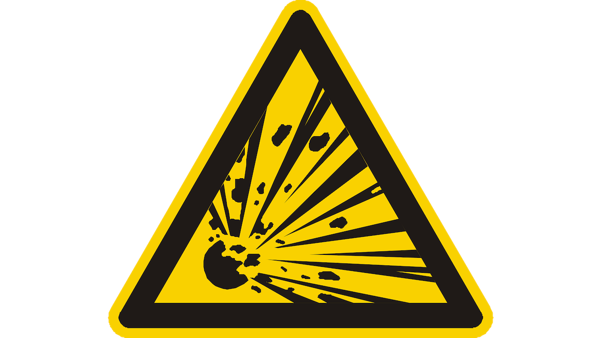 Was it right for the US to give Ukraine cluster bombs?