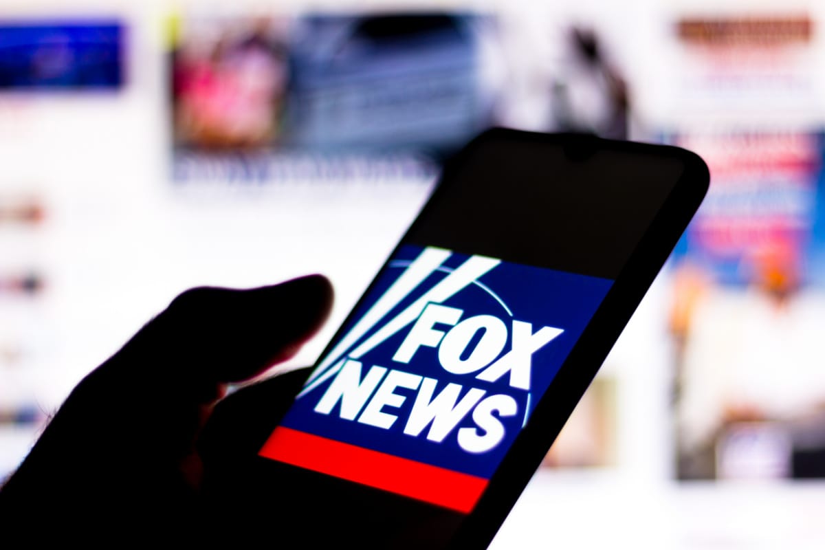 What we learned when Fox News viewers were paid to watch CNN