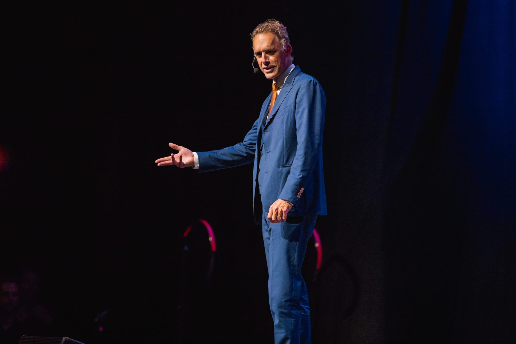 What Jordan Peterson got right, and what he got horribly wrong