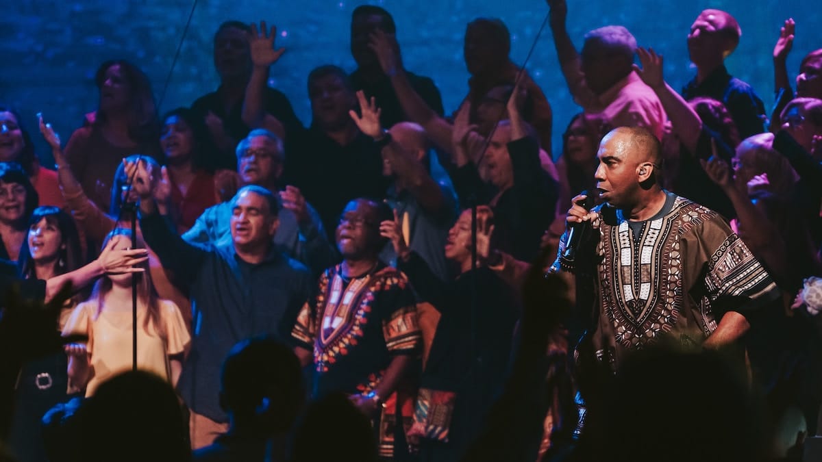 What can the secular community learn from Black-majority churches?