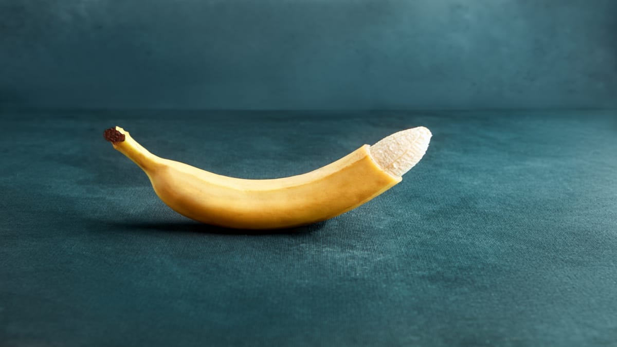 The origins of circumcision: Was it a mark of slavery?