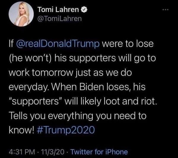 I'll Just Leave This Here...