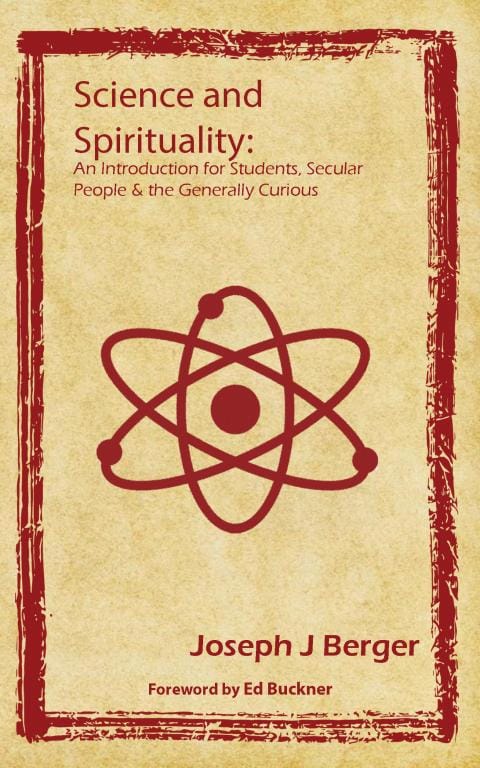 Quote of the Day: eamonknight on Spirituality