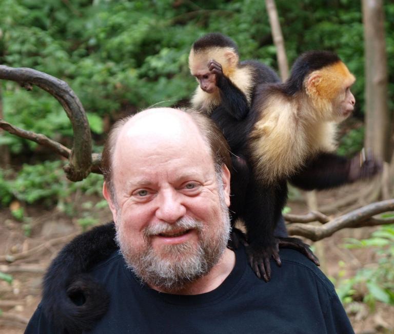 Science & Spirituality with Joe Berger