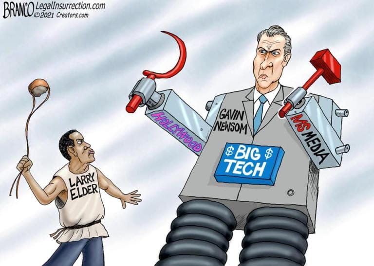 Right-Wing Meme Stupidity