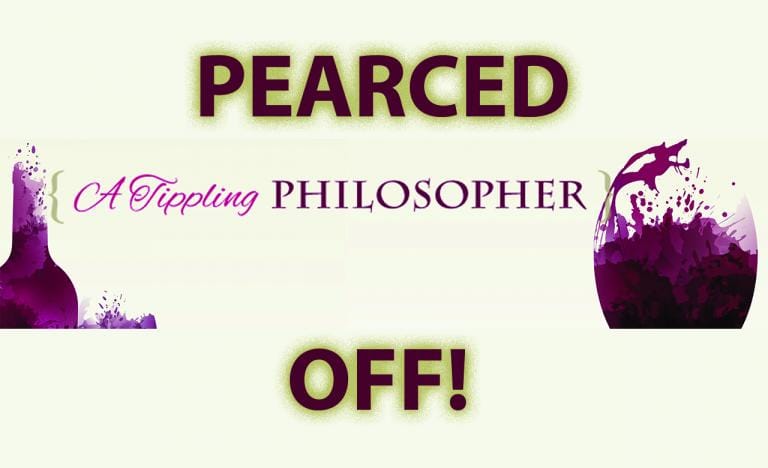 Pearced Off! #10 - How Much Evidence To Believe in God Is Twisting Your Arm?