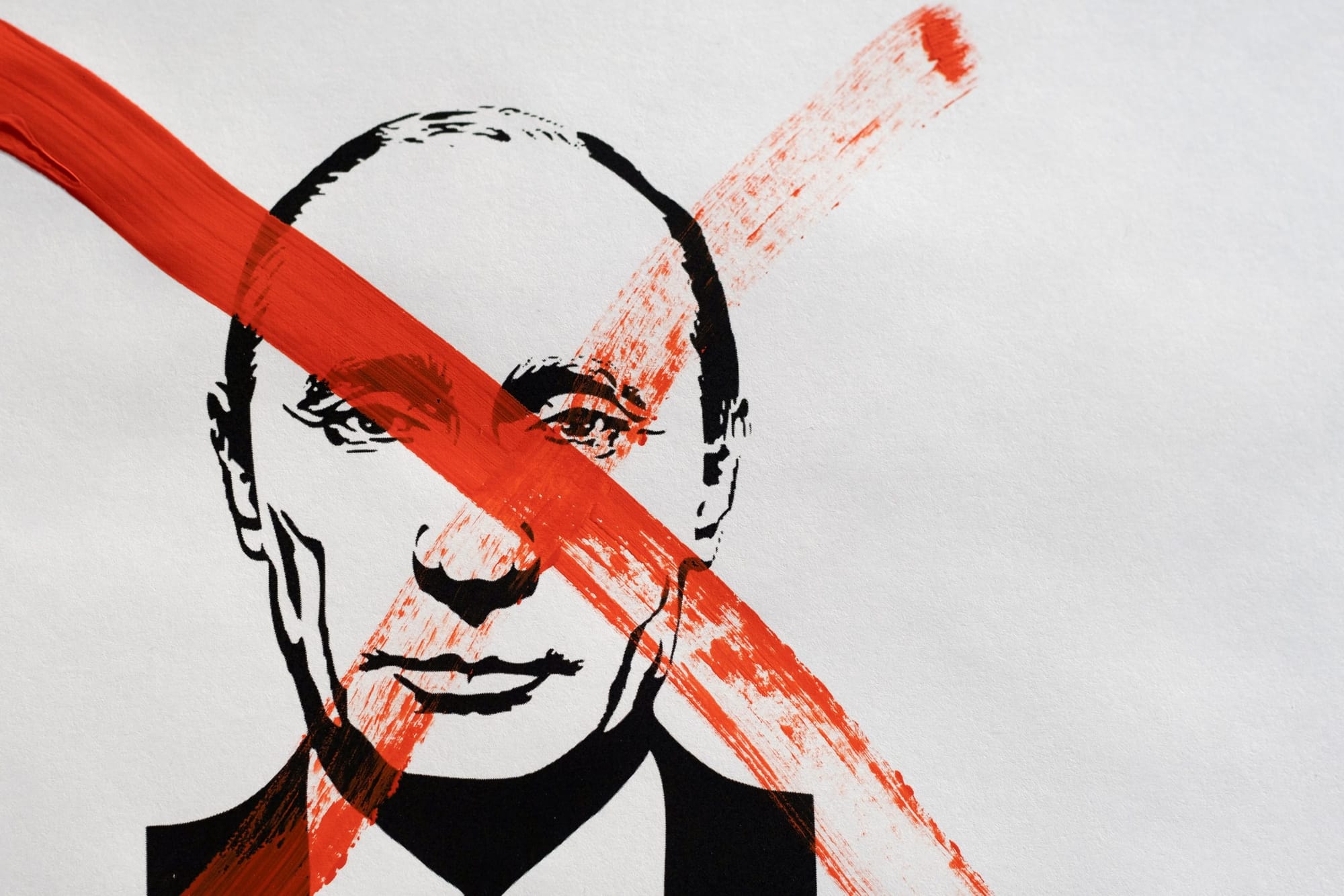 Lithuania and Russia: De-escalation is not the answer