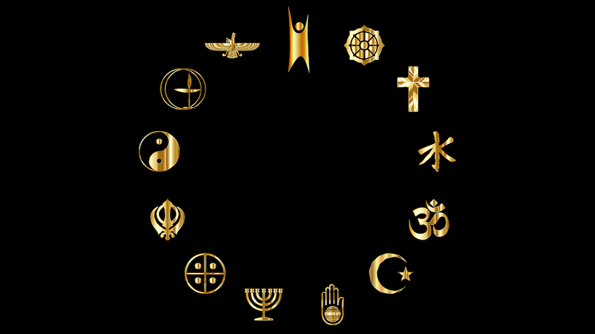 Why doesn't the US census ask about religious identity?