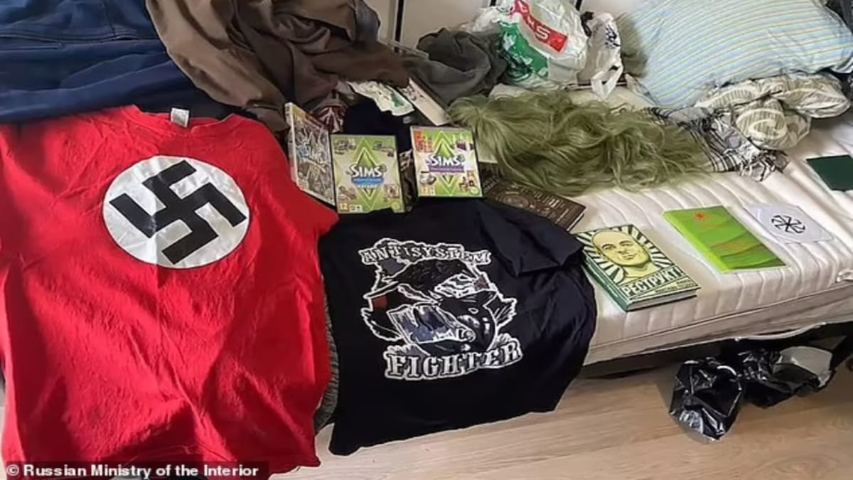 When Russian propaganda goes hilariously wrong