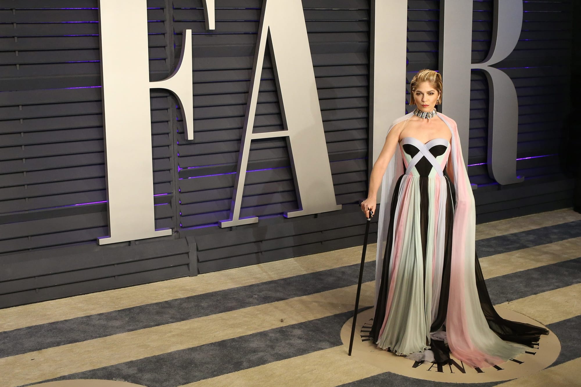 What we can learn from Selma Blair's departure from Dancing with the Stars
