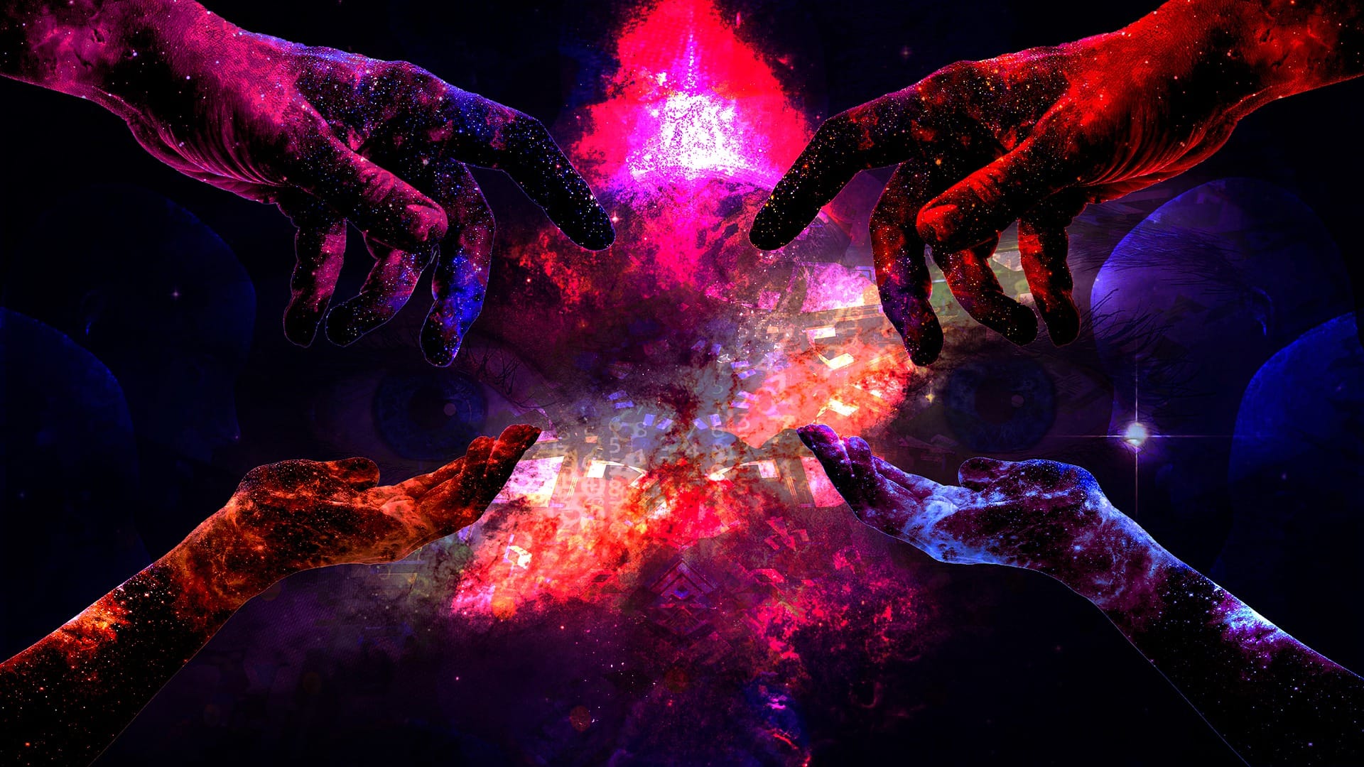 What is transcendence?