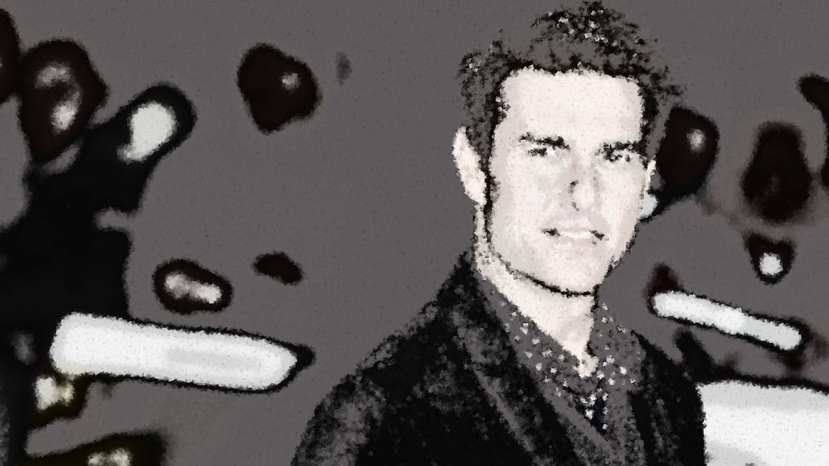 Tom Cruise and Scientology: A lesson in cognitive dissonance