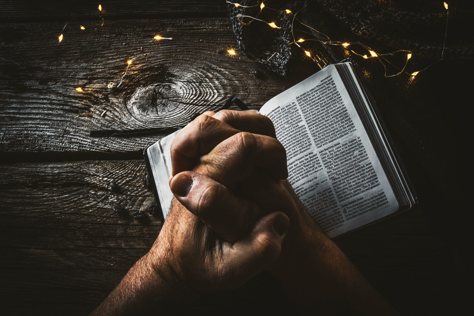 The prima facie problems with prayer