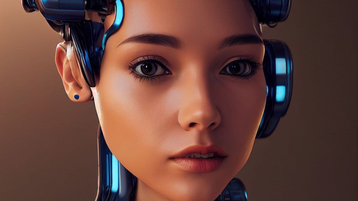 Welcome to the Transhumanist Party