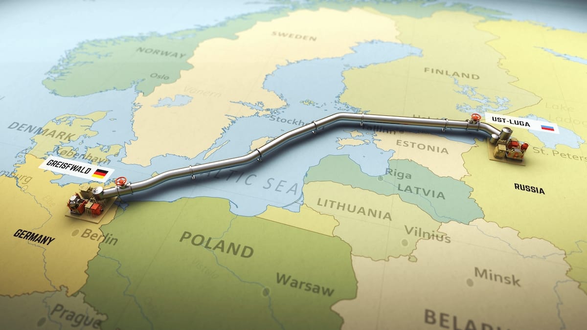 Analysis: Who blew up the Nord Stream pipelines?