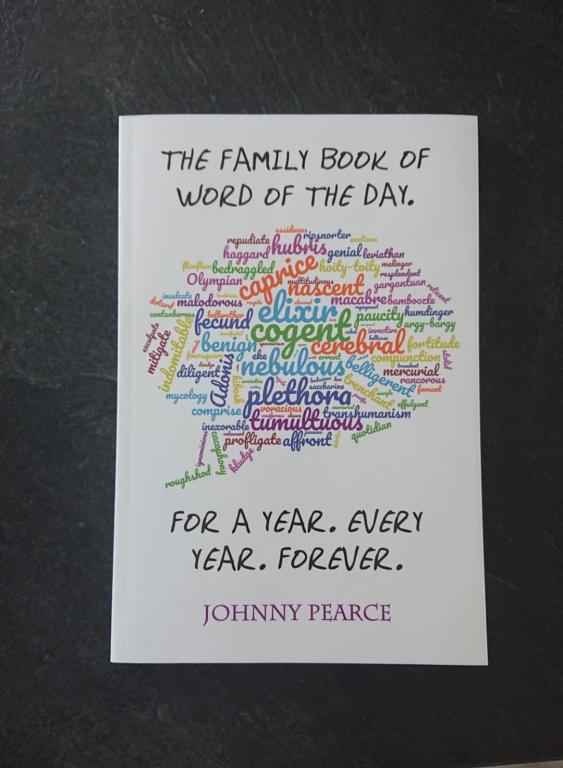 Word of the Day
