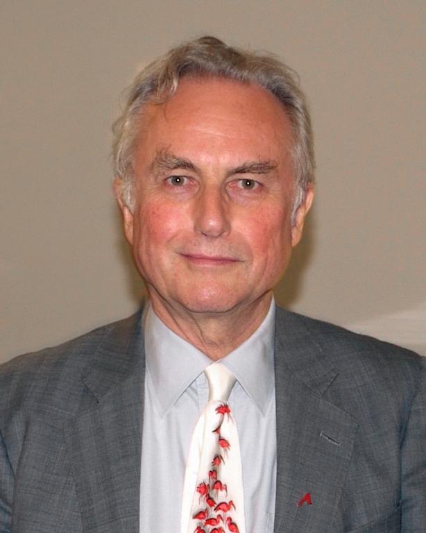 David Shankbone, CC BY 3.0 , via Wikimedia Commons